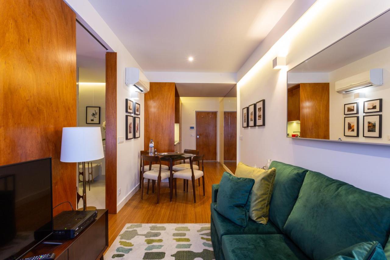Kate Home'S Trindade Apartments - Porto'S City Centre Exterior photo