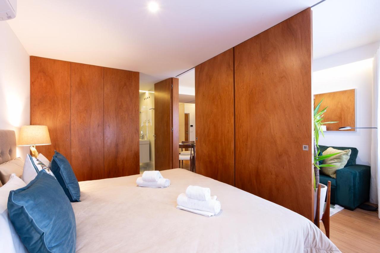 Kate Home'S Trindade Apartments - Porto'S City Centre Exterior photo