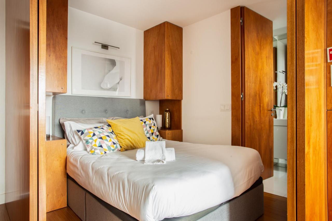 Kate Home'S Trindade Apartments - Porto'S City Centre Exterior photo