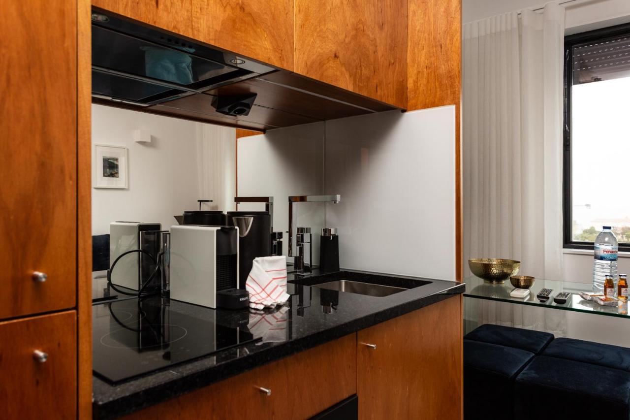 Kate Home'S Trindade Apartments - Porto'S City Centre Exterior photo