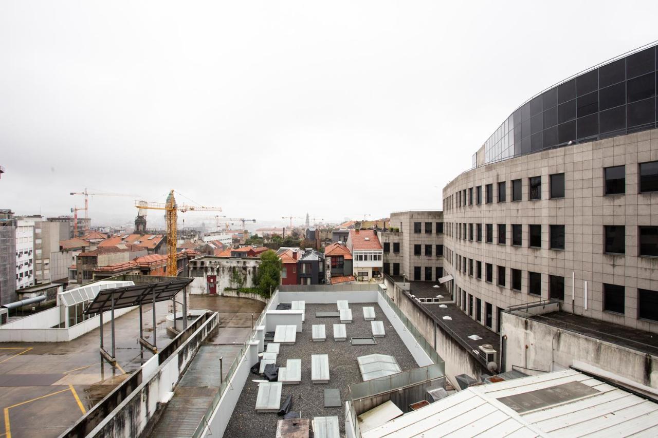 Kate Home'S Trindade Apartments - Porto'S City Centre Exterior photo