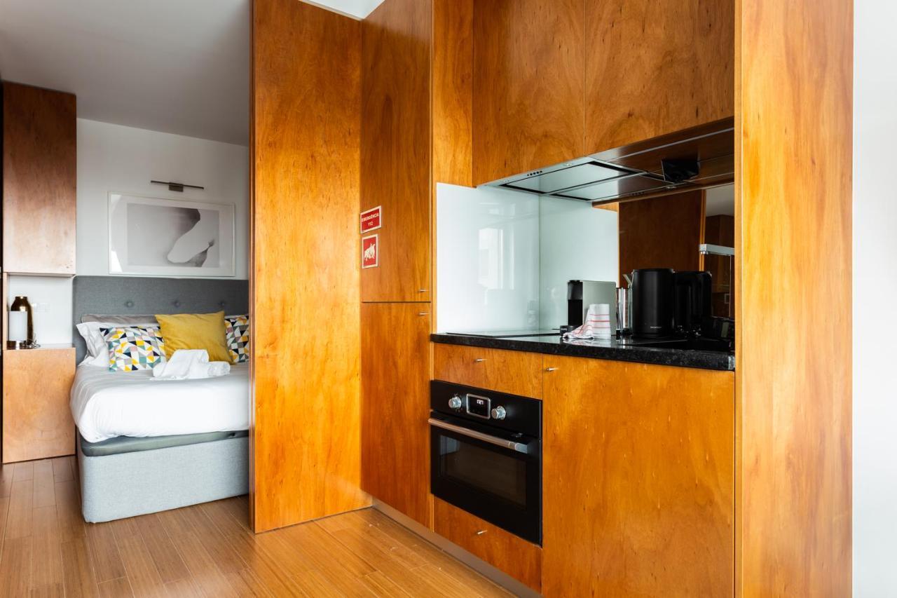 Kate Home'S Trindade Apartments - Porto'S City Centre Exterior photo
